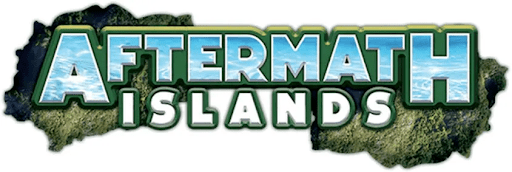 Aftermath Islands Metaverse