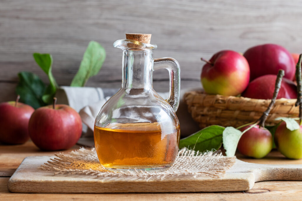 Apple Cider Vinegar Market Analysis Value Chain Analysis on Regulatory