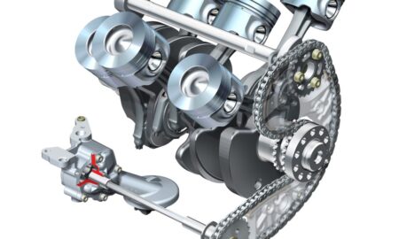 Automotive Balance Shaft Market