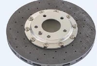 Automotive Carbon Brake Rotors Market