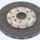 Automotive Carbon Brake Rotors Market