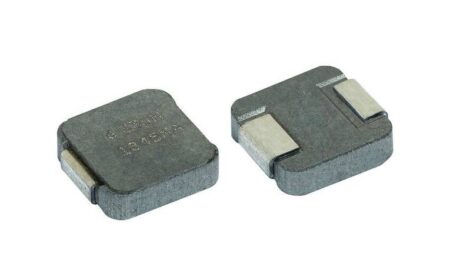 Automotive Grade Inductors Market