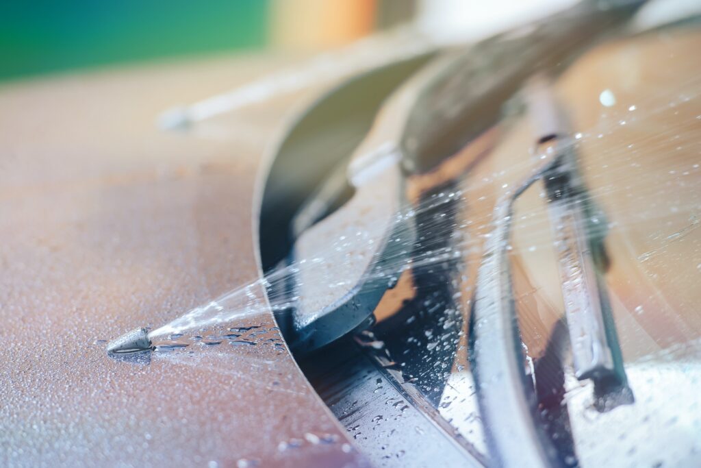 Automotive Screenwash Products Market