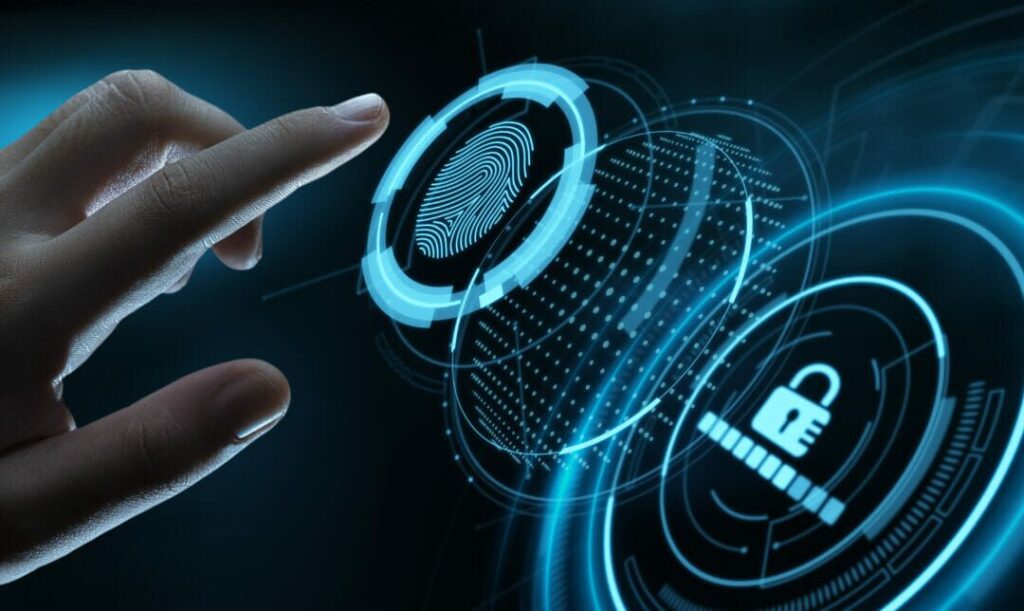 Behavioural Biometrics
