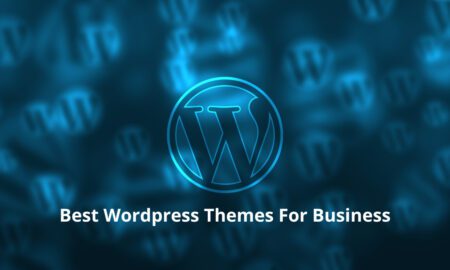 Best 2022 Wordpress Themes For Business