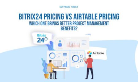 Airtable Pricing vs Bitrix24 Pricing