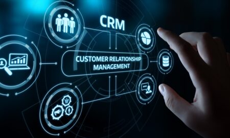 Customer Relationship Management Market