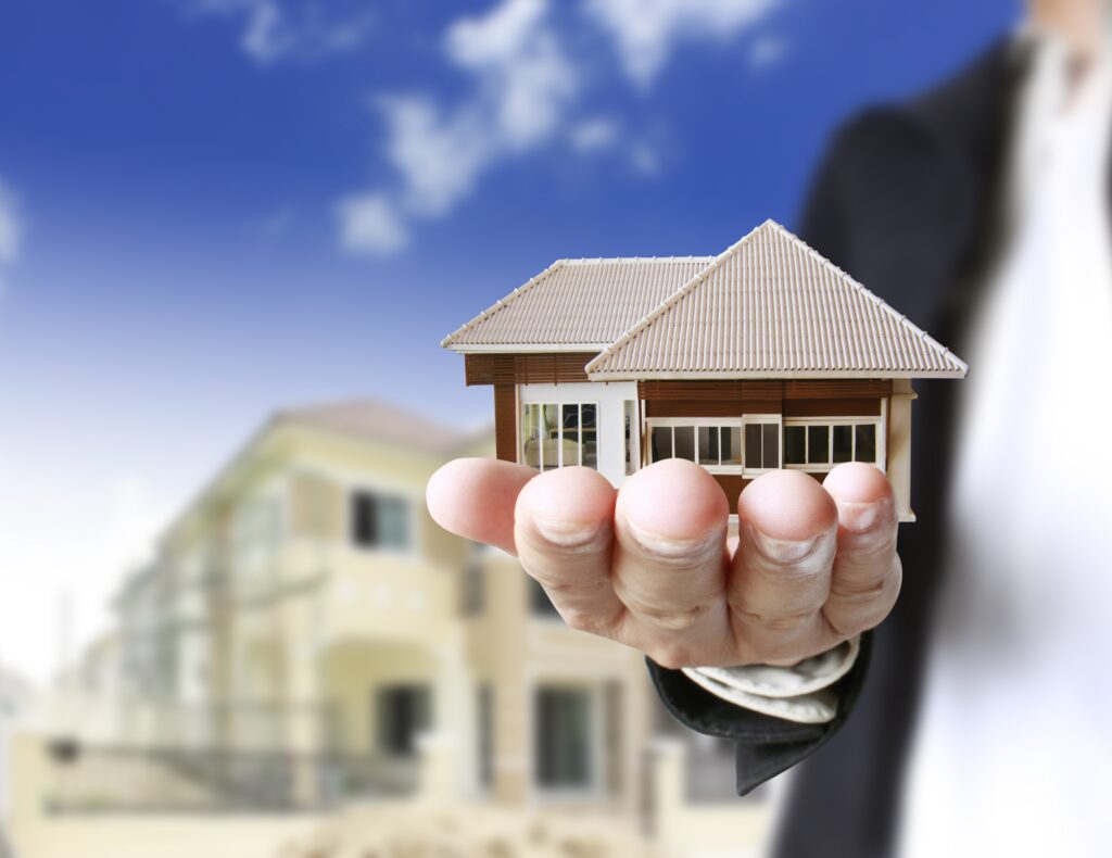 Developing Software for Real Estate Companies
