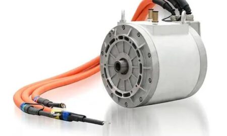 Electric Vehicle Motor Market