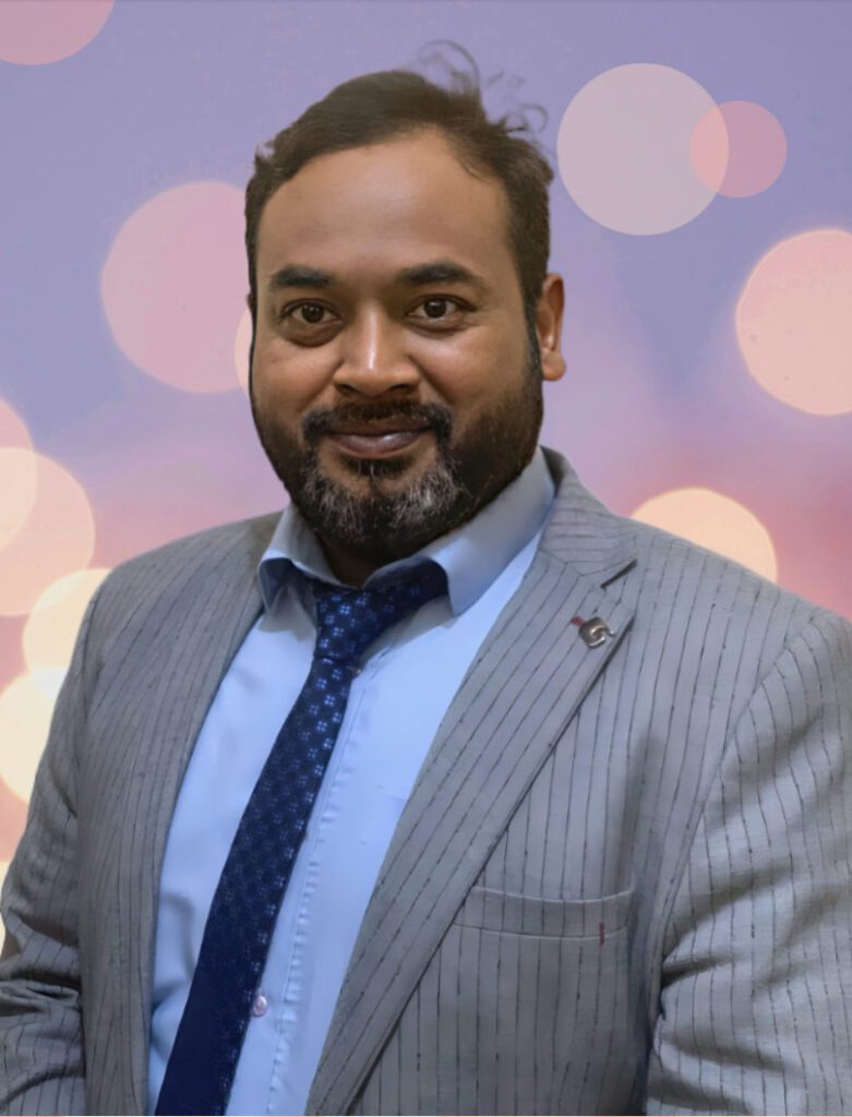 Exclusive Interview with Mohammad Yaseen On The Rise and Evolution of FinTech