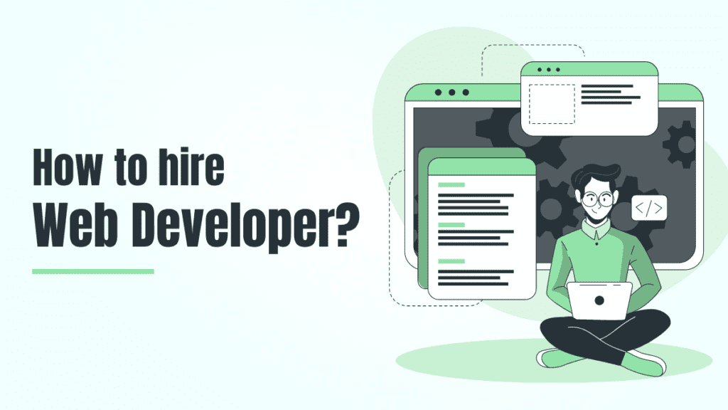 web development