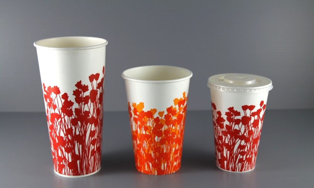 Disposable Cups Market Current Scenario Trends, Sales, Comprehensive