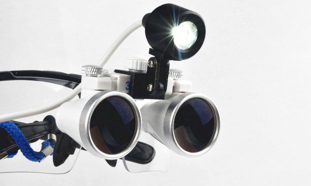 Medical Loupes Market
