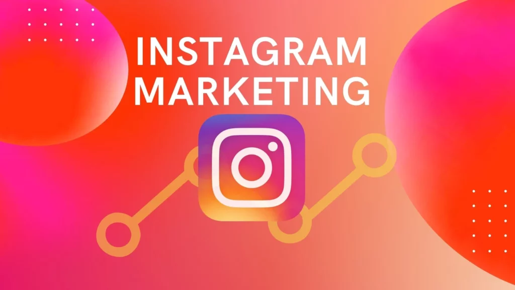 Instagram marketing