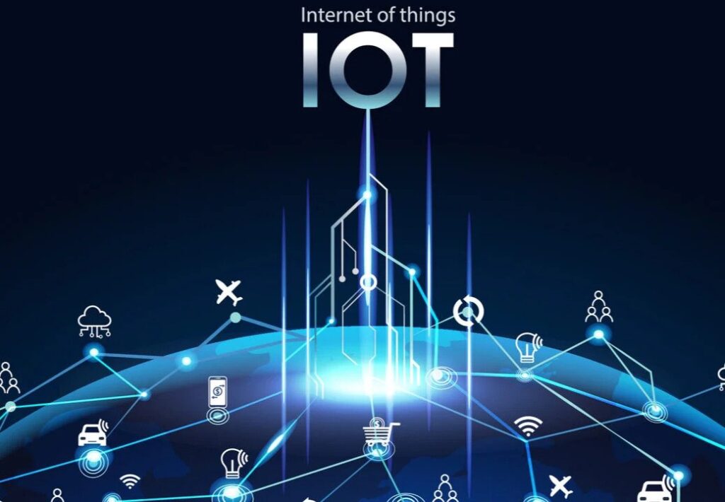 IoT Integration Market