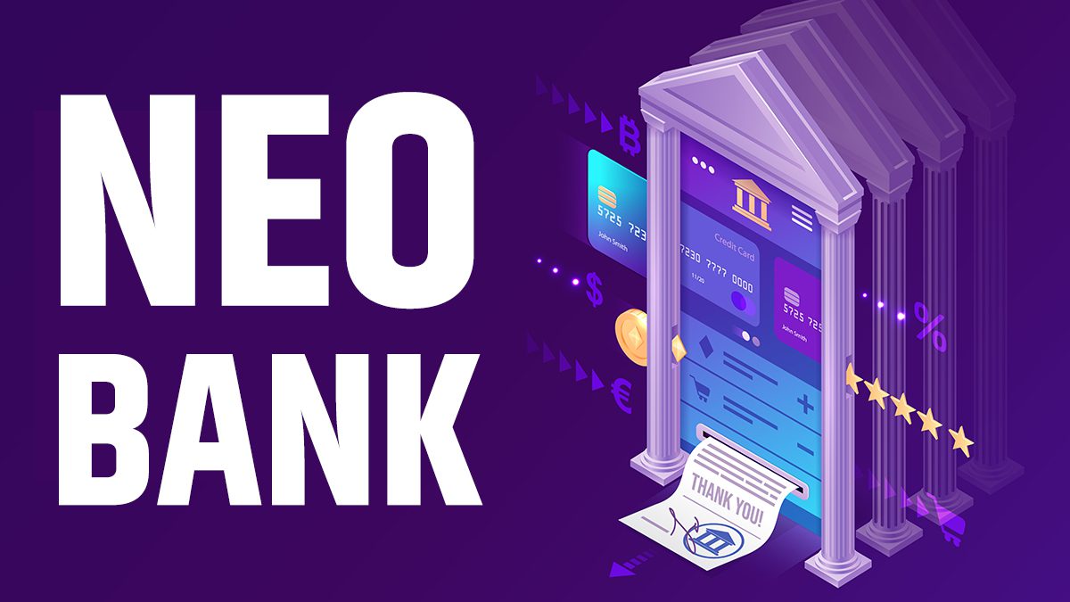 Neobanking