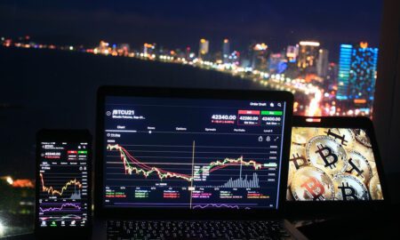 OnyxTraders Trading Platform Review