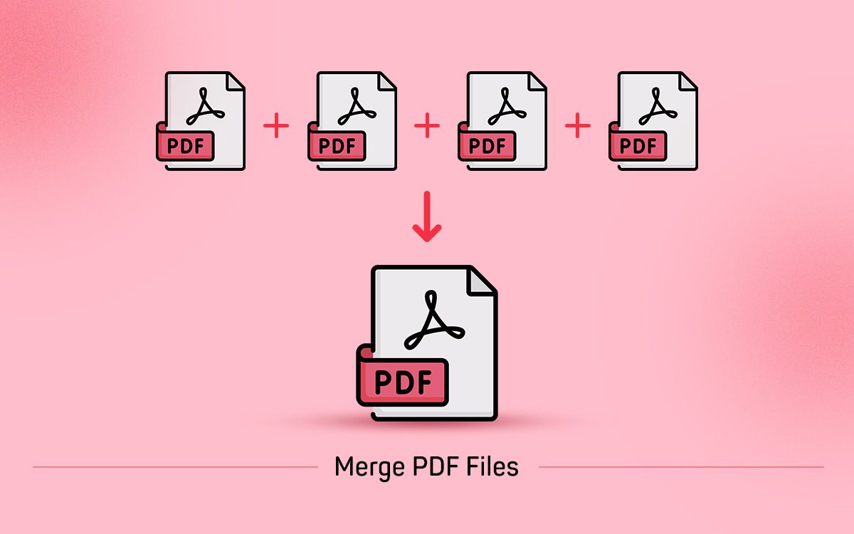 PDF Merger