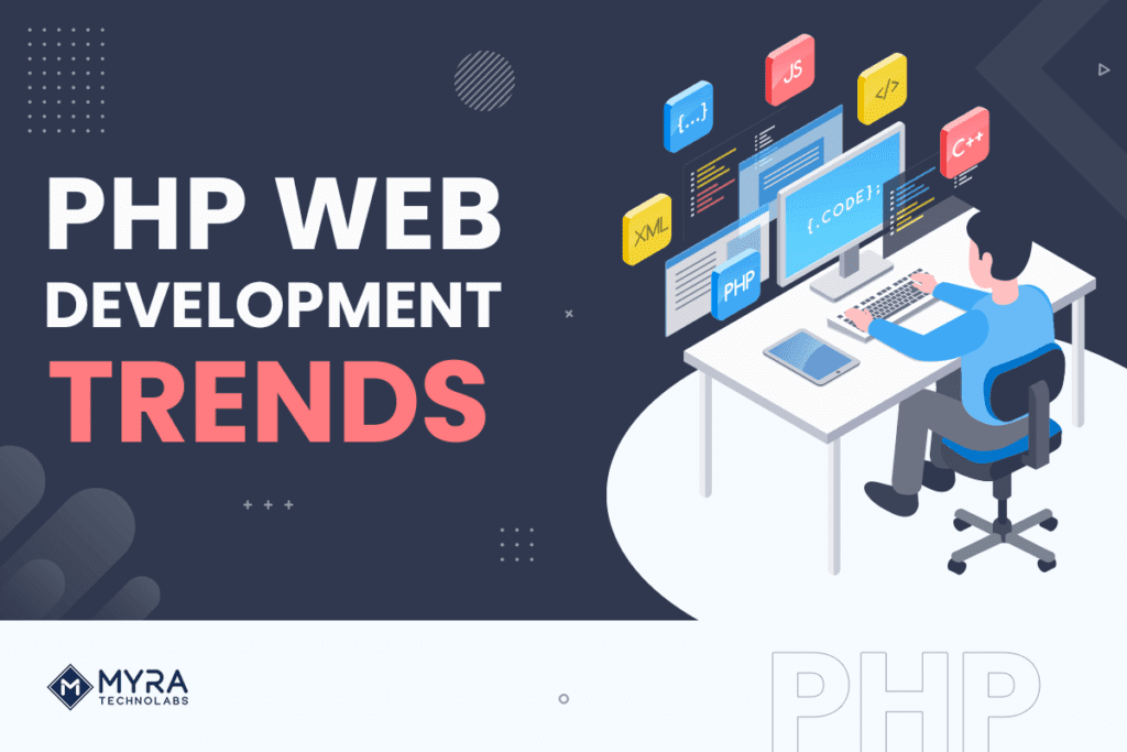 PHP Web Development Services
