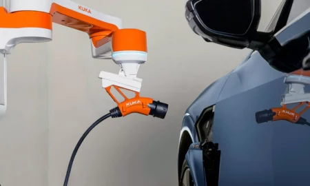 Peer-to-Peer Electric Vehicle Charging