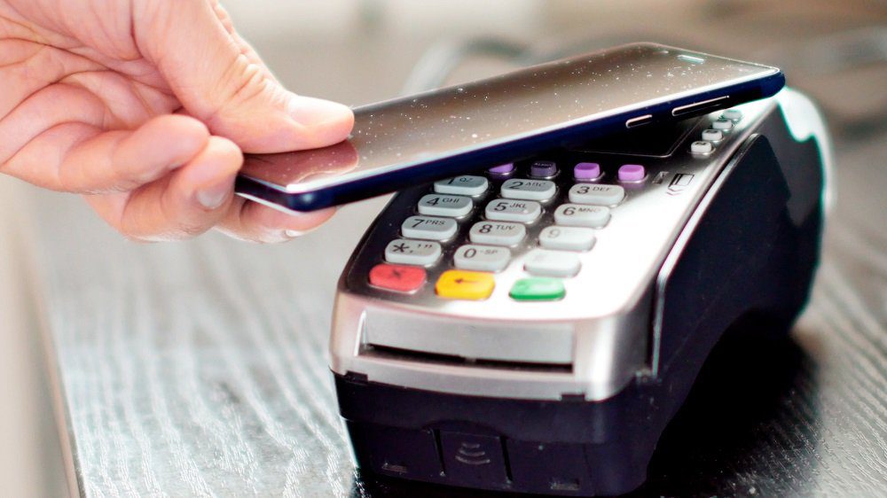 Point of Sale (POS) Terminals Market