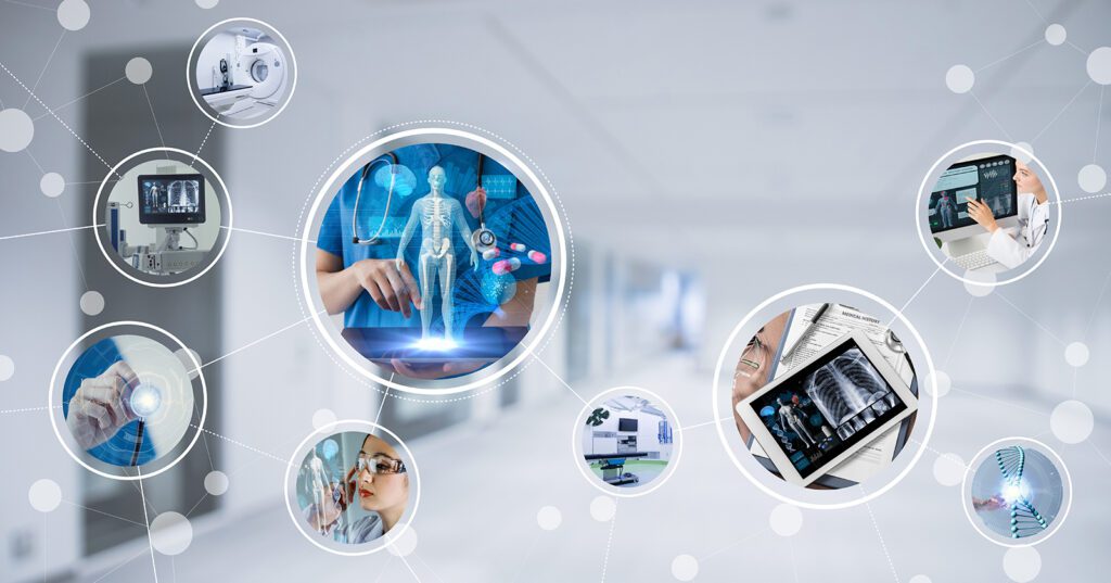 RFID in Healthcare Market