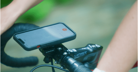 StrideCharge iPhone Case is Revolutionizing the Cycling Industry with ...