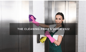 office cleaners dublin