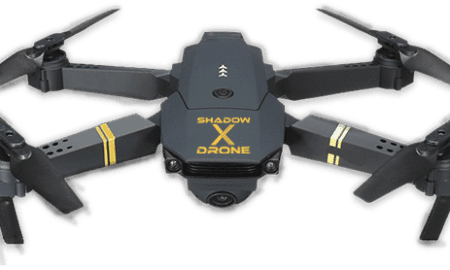 Shadow X Drone Amazon