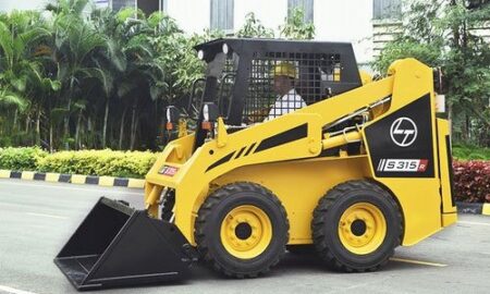 Skid Steer Loader Market