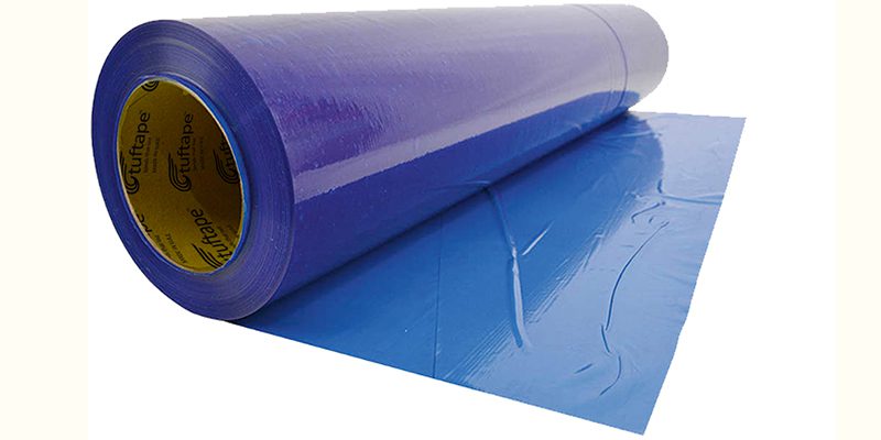 Surface Protection Films Market