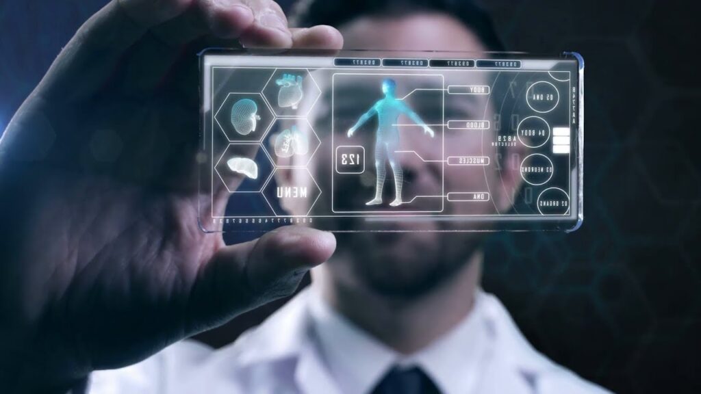 Virtual Sensors