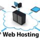 web hosting