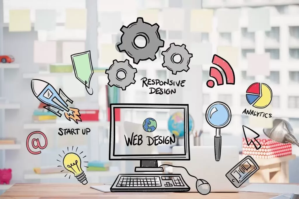 Agency For Web Design