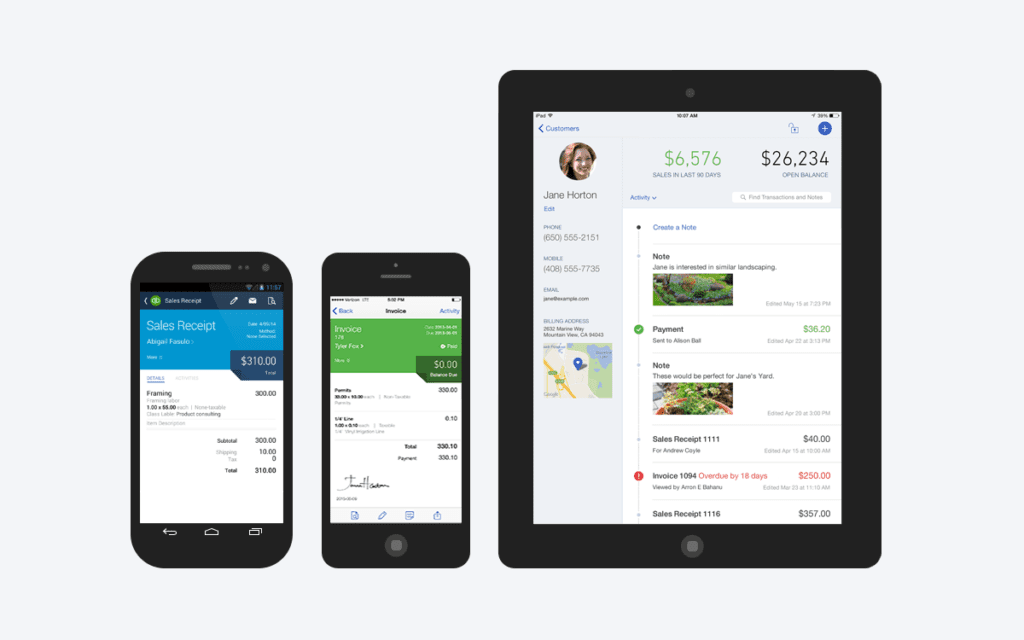 QuickBooks Enterprise Hosting