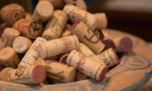 Best wine corks