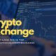 cryptocurrency exchange