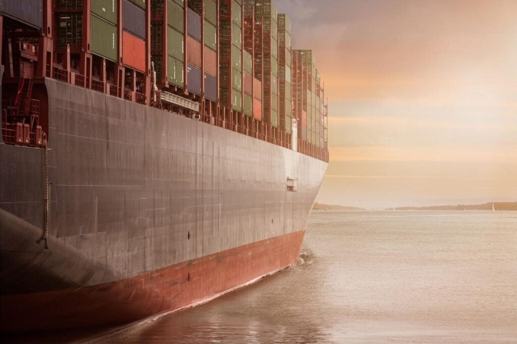 A business cargo