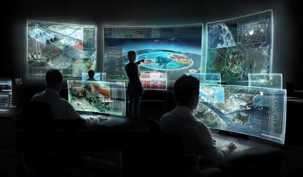 C4ISR Systems Market