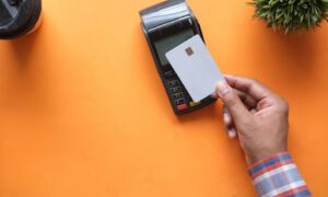 contactless payments for your business