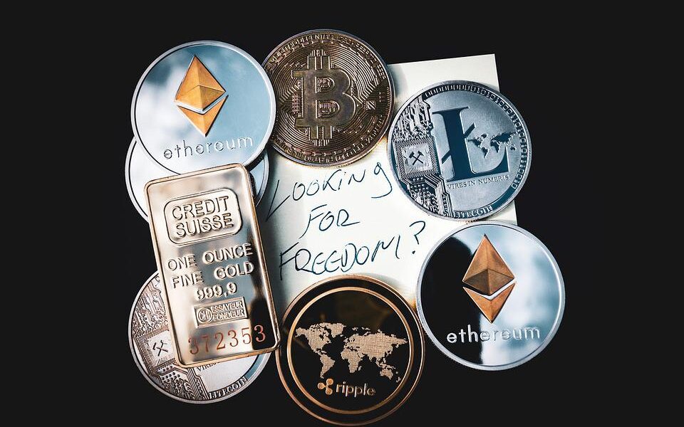 cryptocurrency before bitcoin