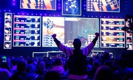 Esports Market