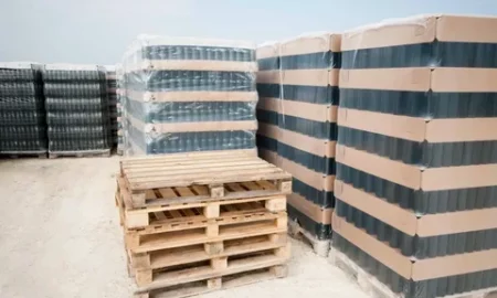 Pallet Wraps Market