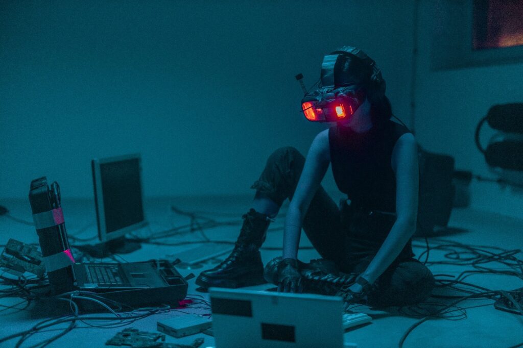 protect from hackers