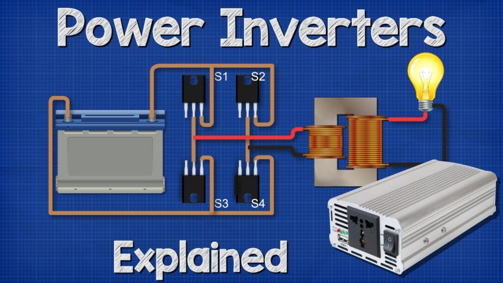 inverter