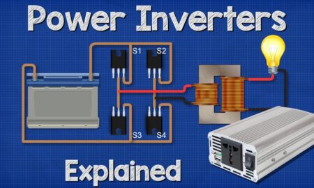 inverter