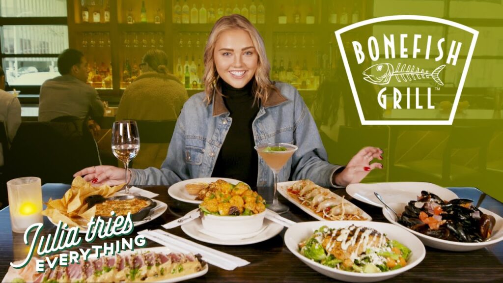 Bonefish Grill