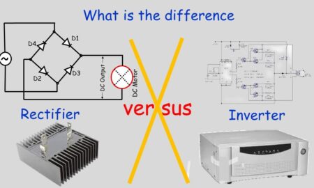 Inverters