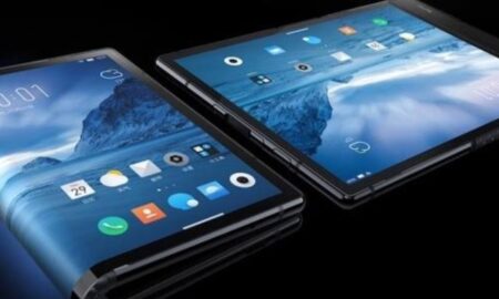 Foldable Phone Market