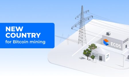 new country for bitcoin mining